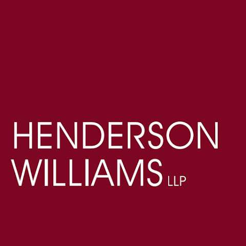 Henderson Williams LLP