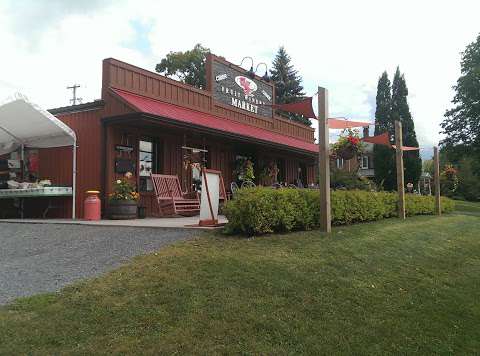 Clafeld Fruit Winery & Cider House Clafeld Fruit Winery & Cider House