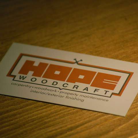 Hope Woodcraft