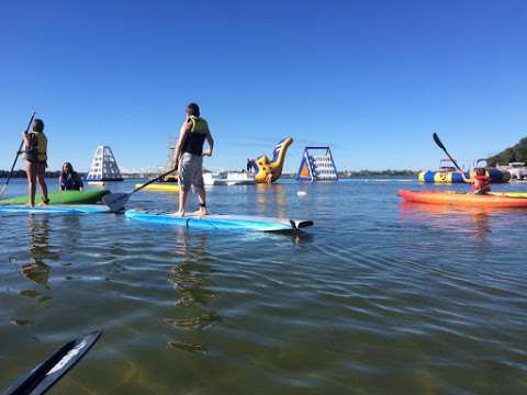 Kayak Rentals - Sandbanks - Picton - Prince Edward County