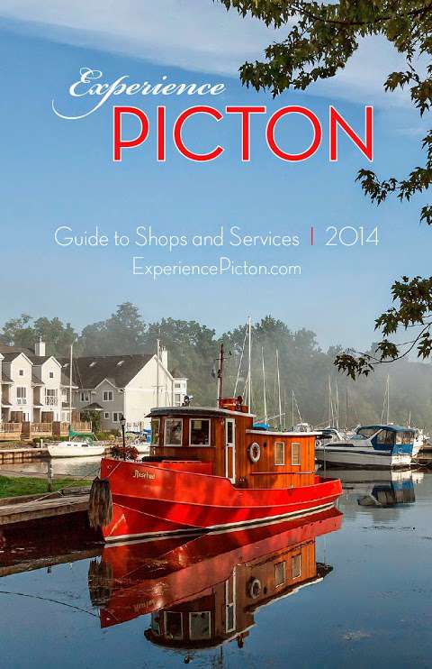 Picton Business Improvement Association (BIA)