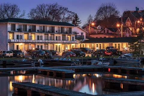 Picton Harbour Inn