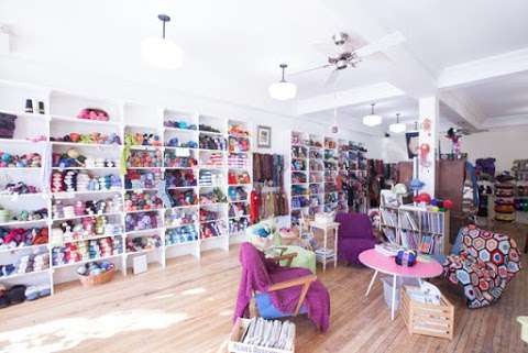 Rosehaven Yarn Shop Rosehaven Yarn Shop