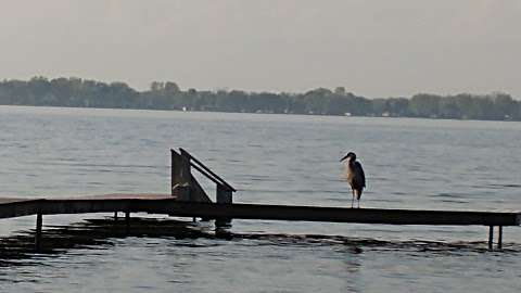 Wellers Bay National Wildlife Area