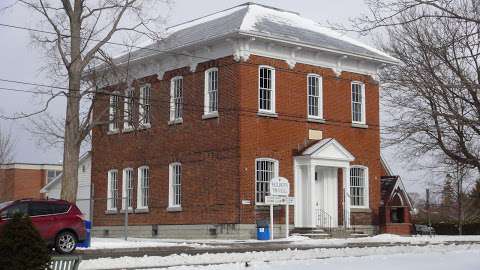 Wellington Town Hall