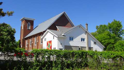 Wellington United Church